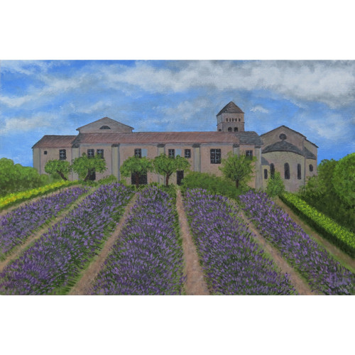 Provence — foto 1