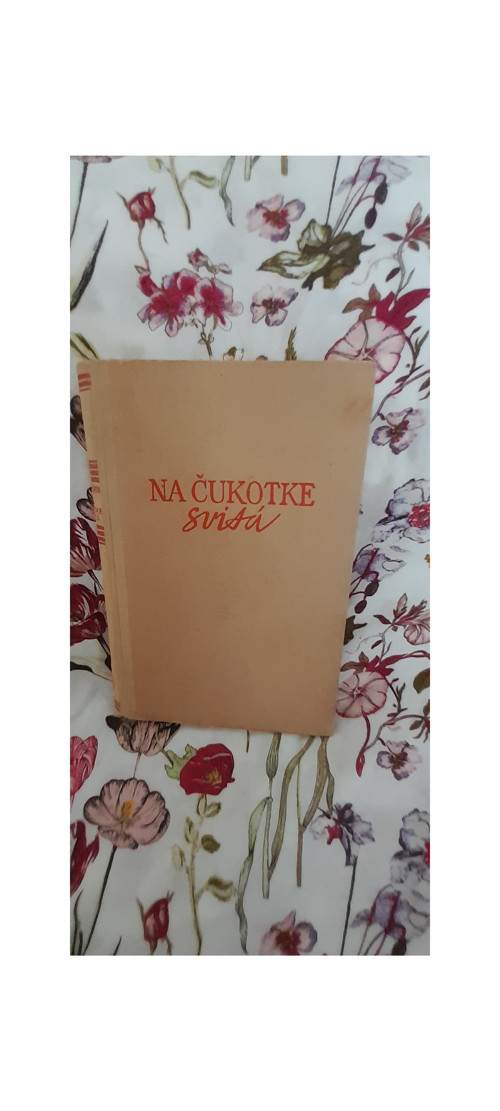 Na Čukotke svitá — foto 1