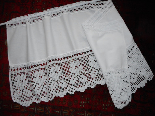 Záclonka-2 — foto 1