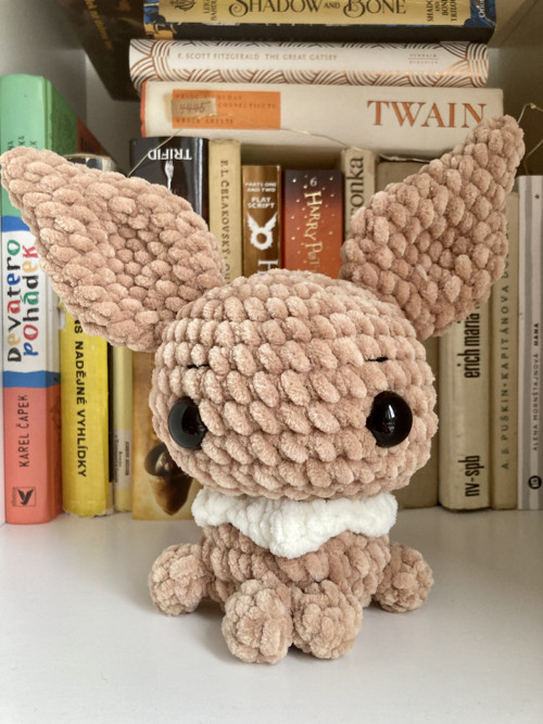 Pokémon Eevee — foto 1
