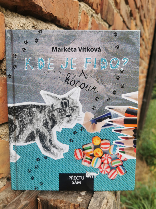 Kde je Fido?