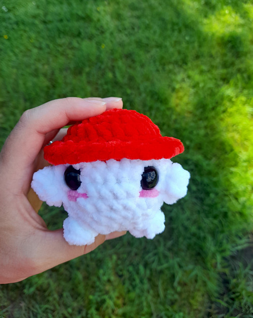 Mushroom Boy PC 166,-