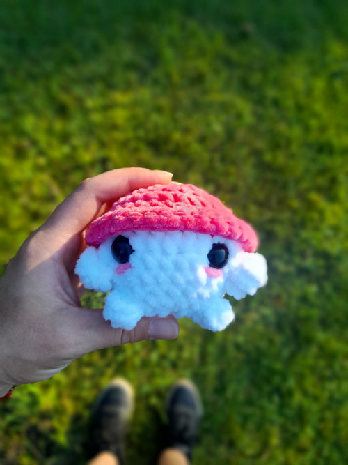 Mushroom Boy PC 166,- — foto 1