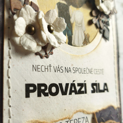 Blahopřání NA PŘÁNÍ "Star Wars" — foto 1