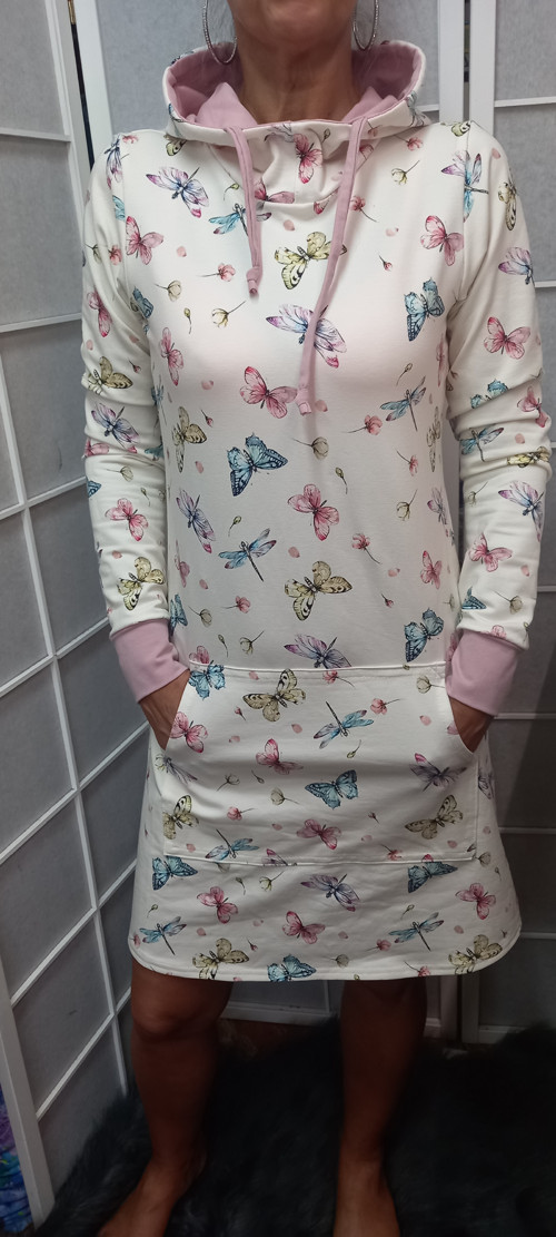 MOTÝLCI s pudrem II. — foto 1