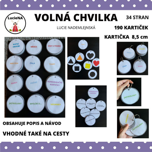 Volná Chvilka — foto 1