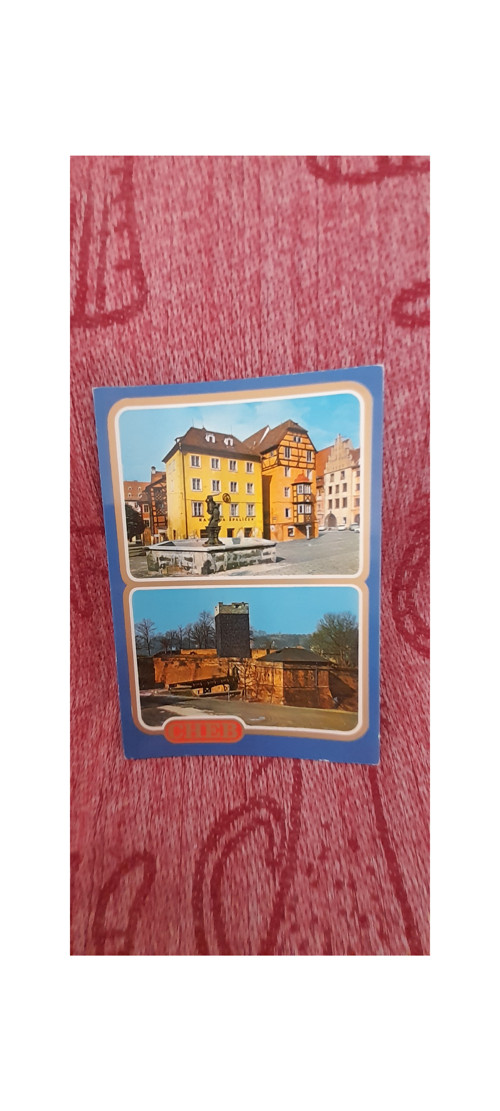 Cheb — foto 1