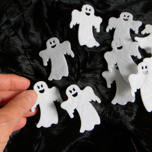 Halloweenská strašidla - 1ks