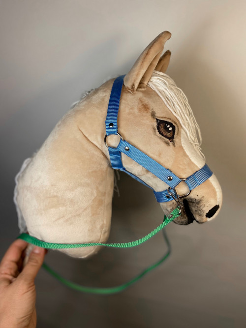 Ohlávka pro ponyho — foto 1