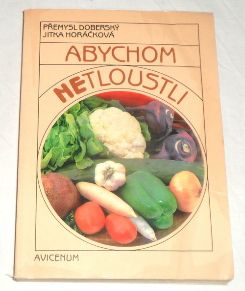 Doberský, Horáčková: ABYCHOM NETLOUSTLI, 1987