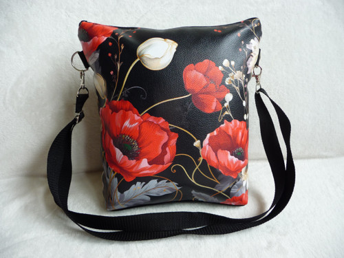 Crossbody ,,Máky" — foto 1