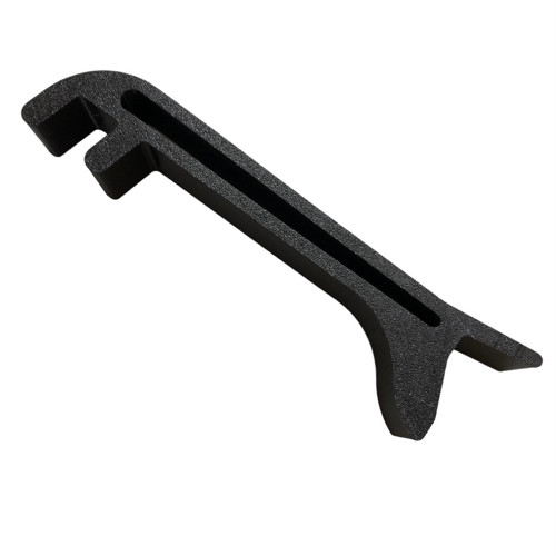 Podpěra pro úplný sed kočárku Thule urban glide 2