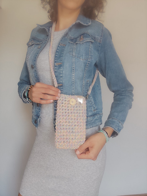 "Mini bag" — foto 1