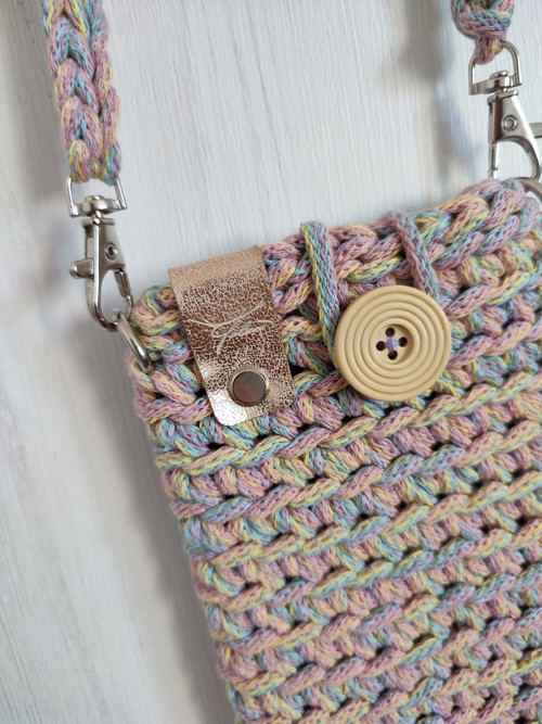 "Mini bag"