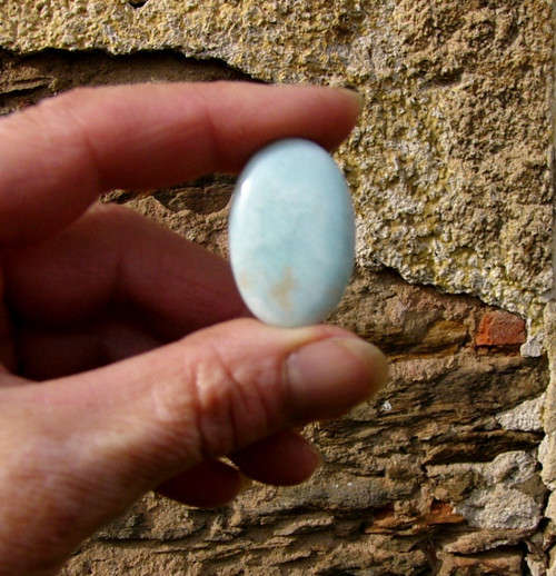 Larimar - kabošon — foto 1