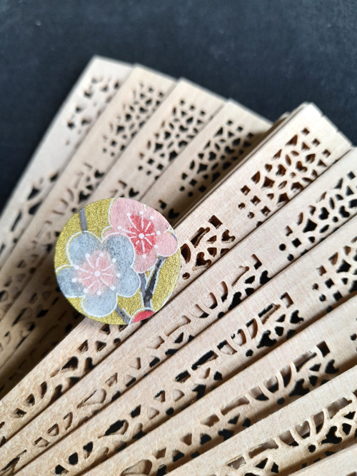 Dar z Východu "Sakura" — foto 1