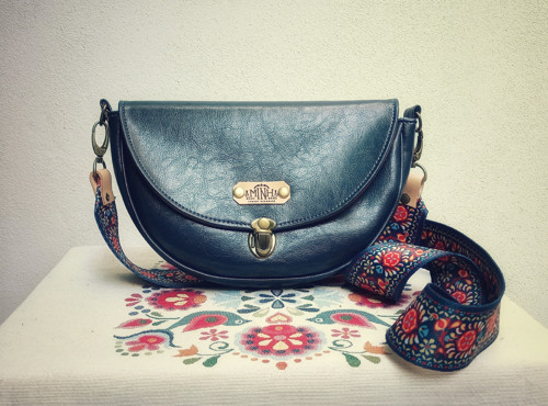 Kabelka kidney bag no.13