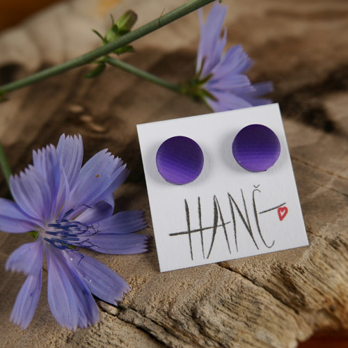 Pecky Purple — foto 1