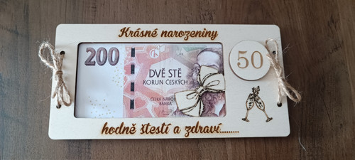 Narozeninové přání