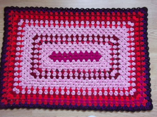 Kobereček 77 x 55 cm