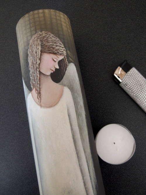 Svícen — foto 1