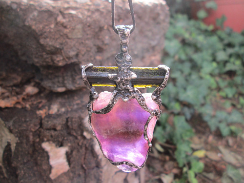 Talisman ,, Grál energie " — foto 1