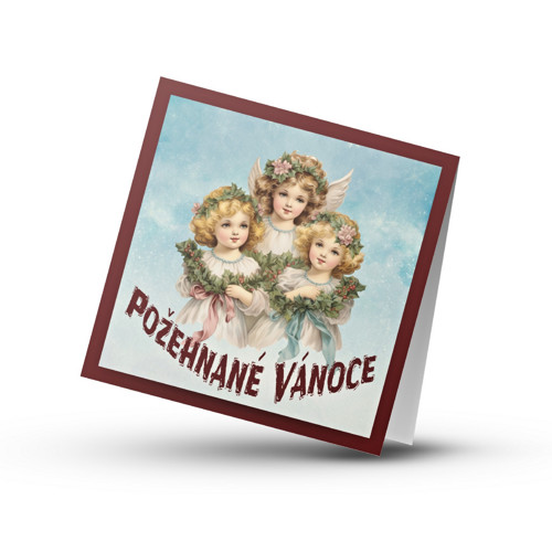 Požehnané Vánoce 2 — foto 1