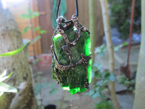 Talisman ,, Průvodce života " — foto 1