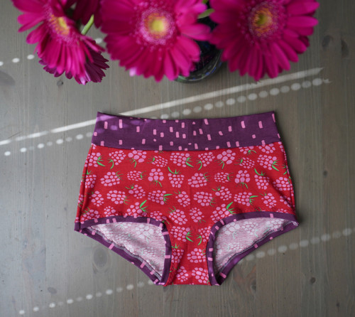 Kalhotky Cosy & Warm na objednání — foto 1