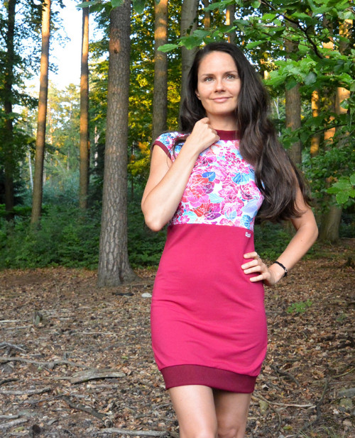 Tvůj svět se stane tím, čím se rozhodneš, aby byl.