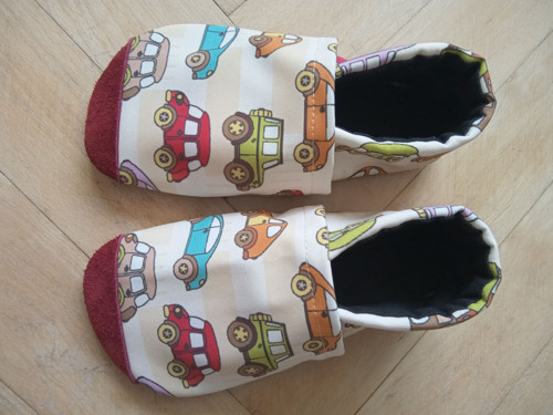 Capky na přání — foto 1