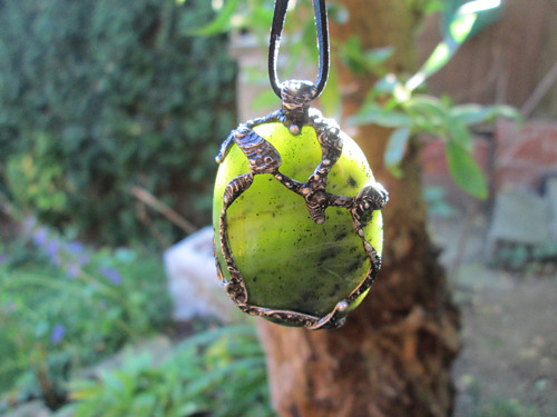 Talisman ,, Harmonie srdce " — foto 1