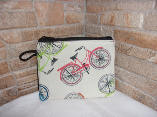Cyklistická - kapsička — foto 1