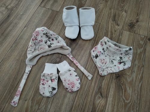 Babičky zahrádka — foto 1