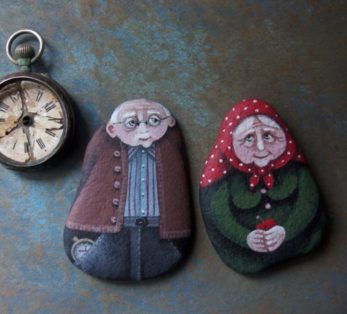 Babička — foto 1