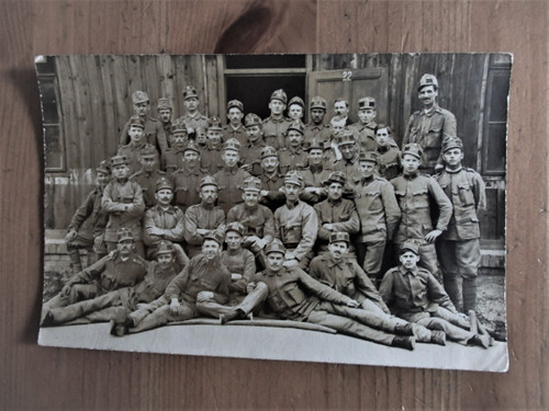 Odpočinek - fotografie — foto 1