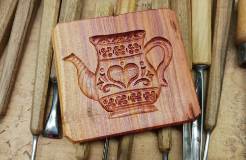 Forma konvička 7x8 cm