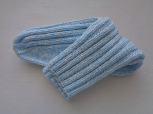 Ponožky vel: 34-35