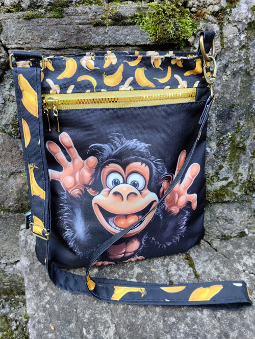Crossbody M 1 — foto 1