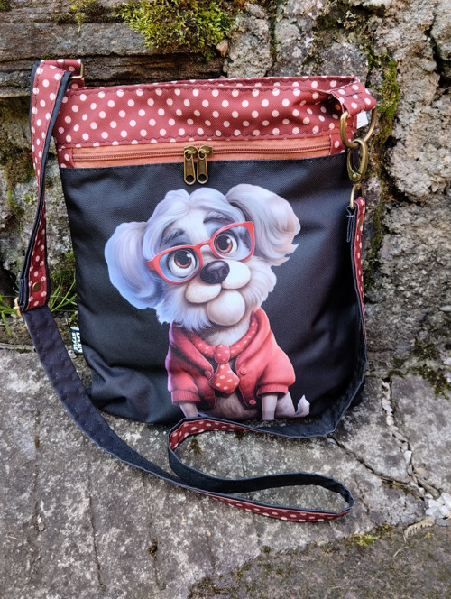 Crossbody M 2