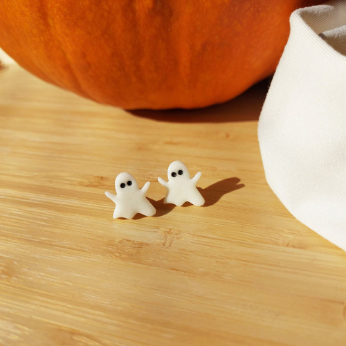 Spooky - duch