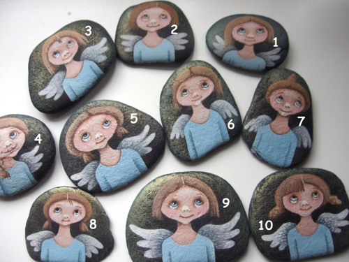 Andělíček 5 — foto 1