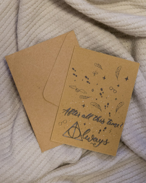 Svatební přání - Always — foto 1