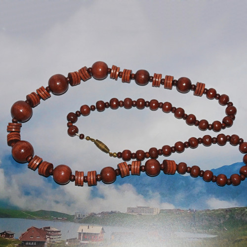 Přírodní materiál 17571 S3/B