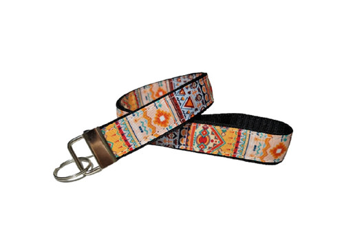 Klíčenka Navajo