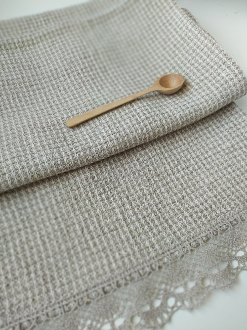Rustik - běhoun — foto 1