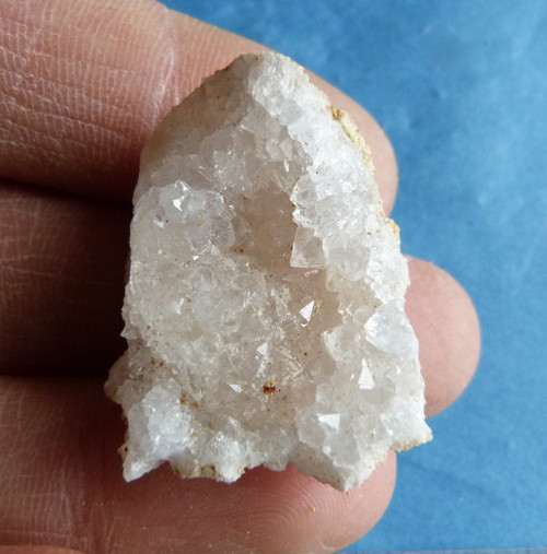 Křišťál drůzka - 3,3 cm