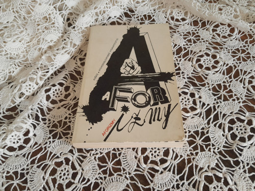 Aforizmy — foto 1