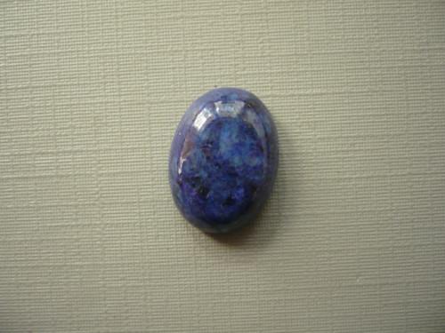 Kabošon - lapis lazuli 16 mm, č.50Bf — foto 1