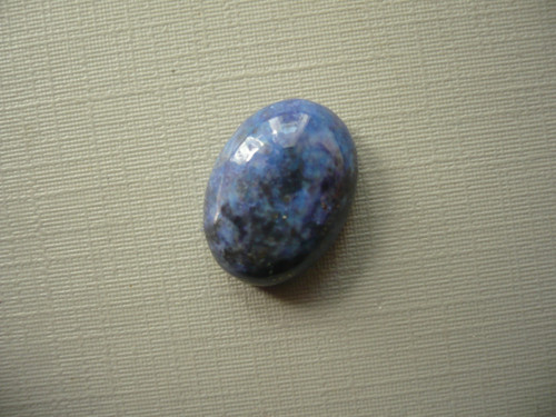 Kabošon - lapis lazuli 16 mm, č.60Bf — foto 1